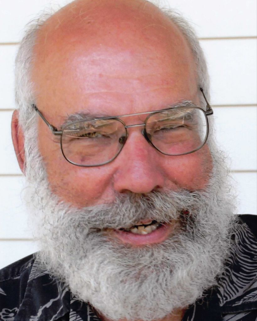 Daniel Ray Francis Profile Photo
