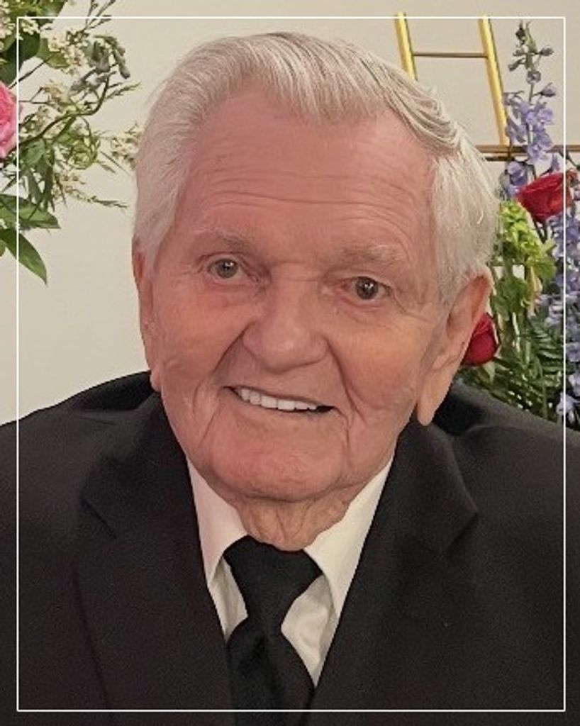 Luther Smith Profile Photo