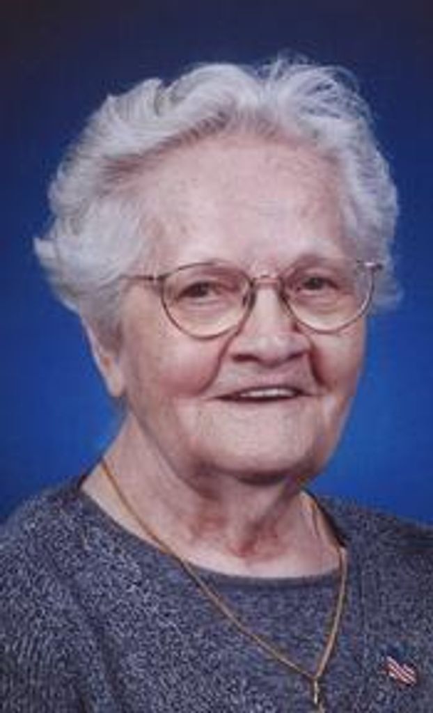 Marie Martell Profile Photo