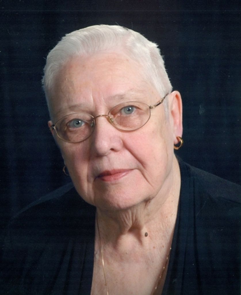 Dorothy L. Lorenz