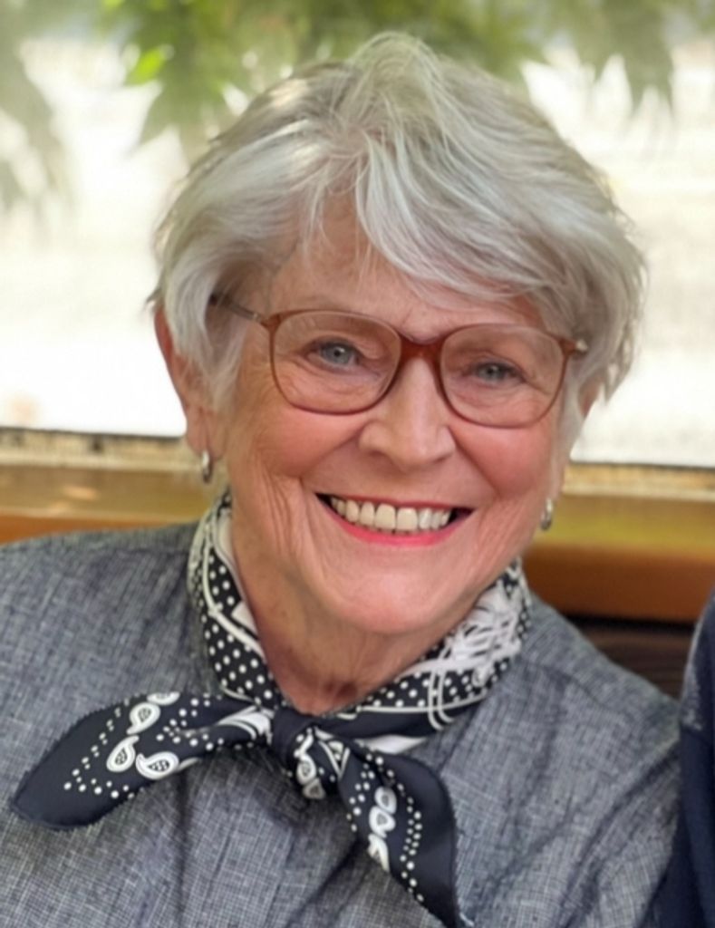 Sue Bower Profile Photo