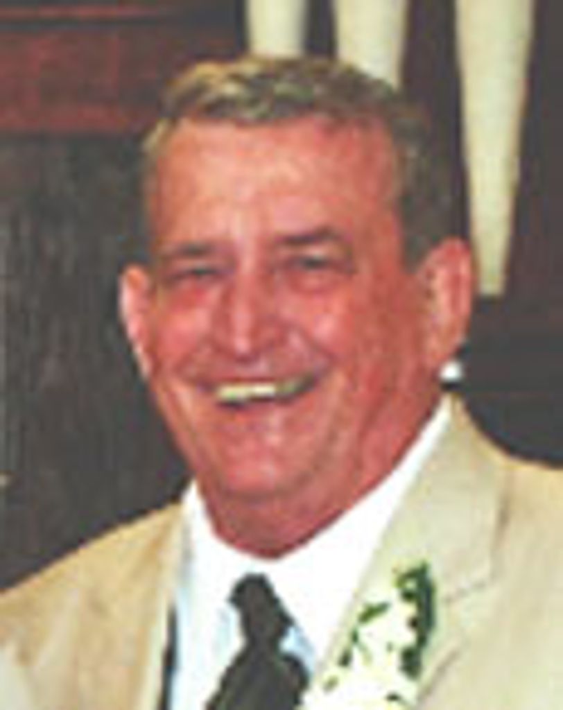Richard Dick Mcgalliard Profile Photo