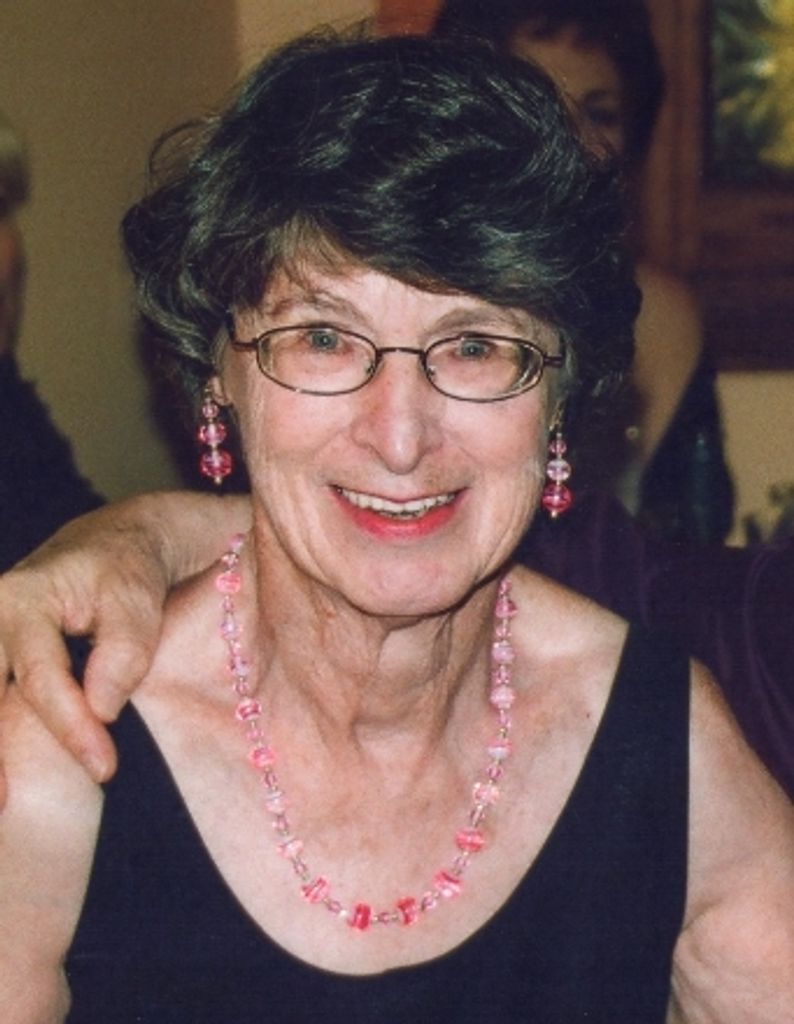 Audrey Joyce Neufeldt Profile Photo
