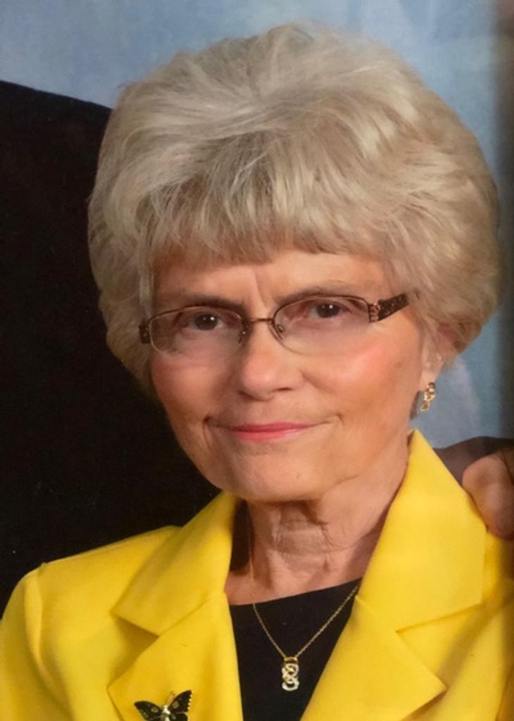 Mary Lavonne Fischer