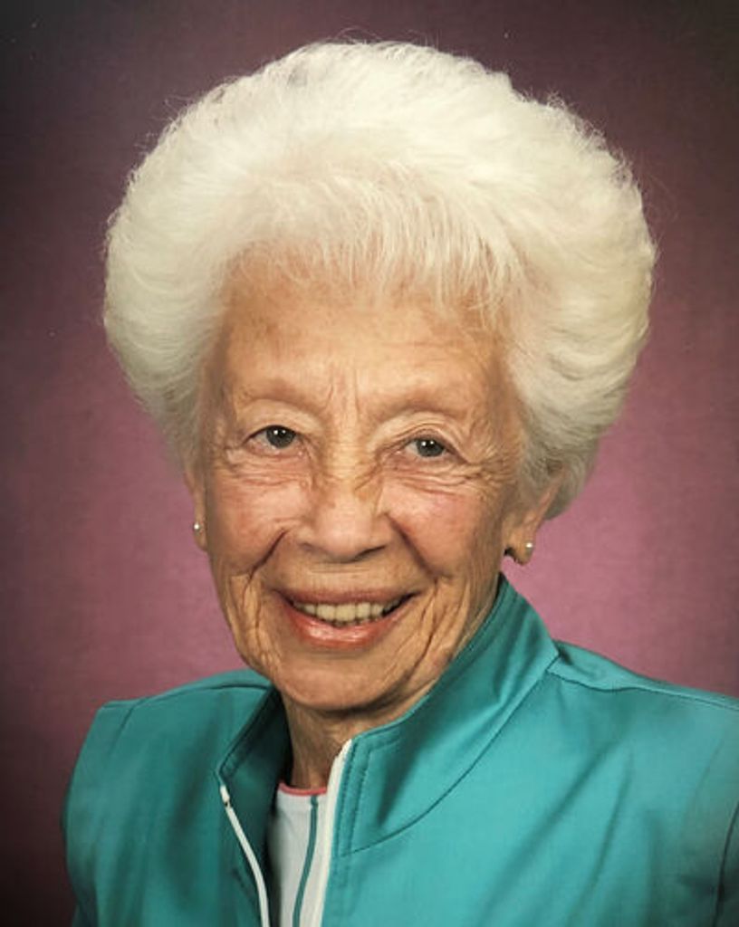 Gladys A. Wagner