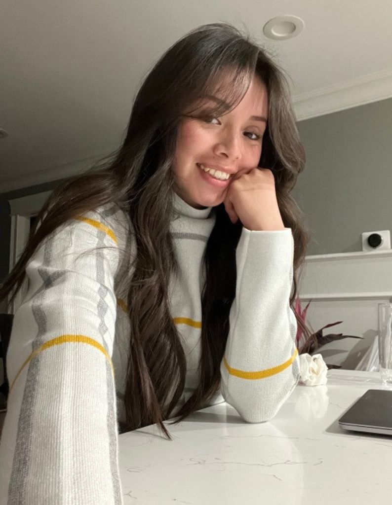 Andrea J. Rivera Galvan Profile Photo