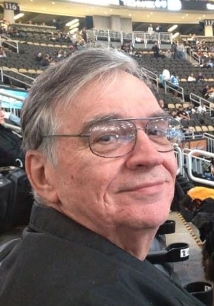 Robert "Bob" Pallard