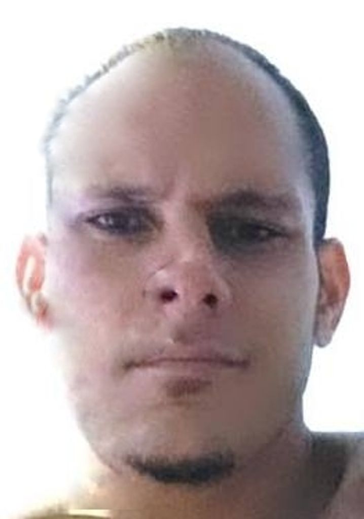 Stephen Brandon Williams