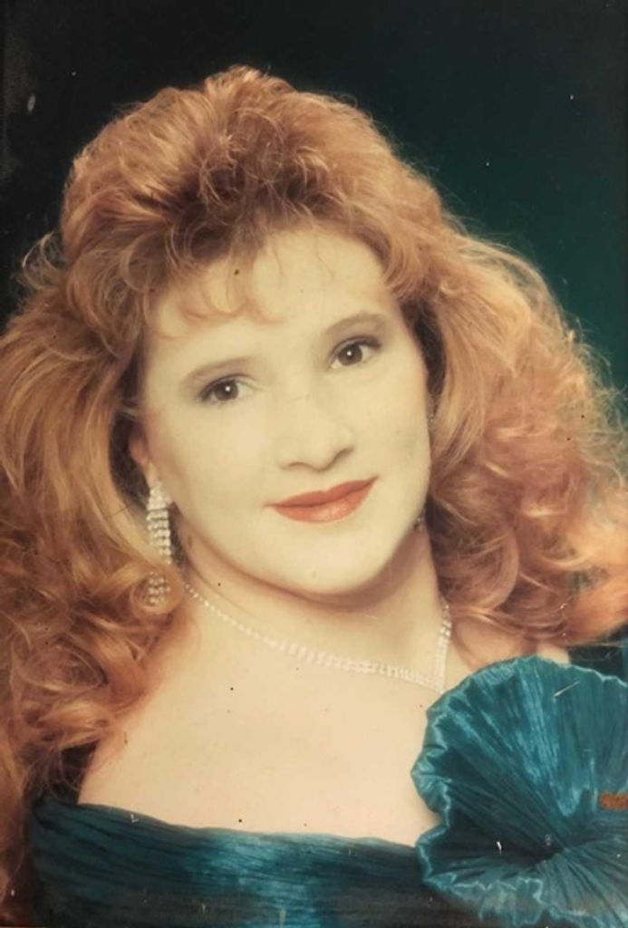 Melissia Leah Wommack Profile Photo