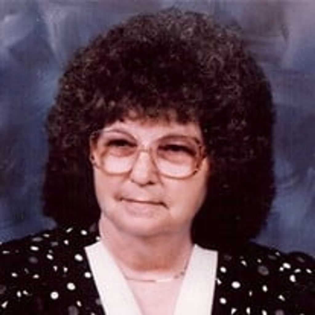 Eva Mae Williams Profile Photo