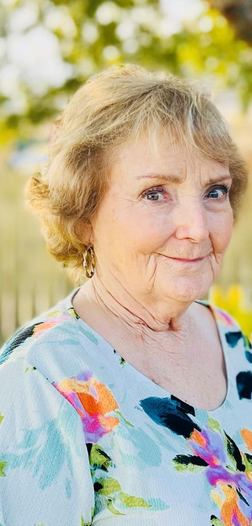 Sharon Kay Dixon Caillouet Profile Photo