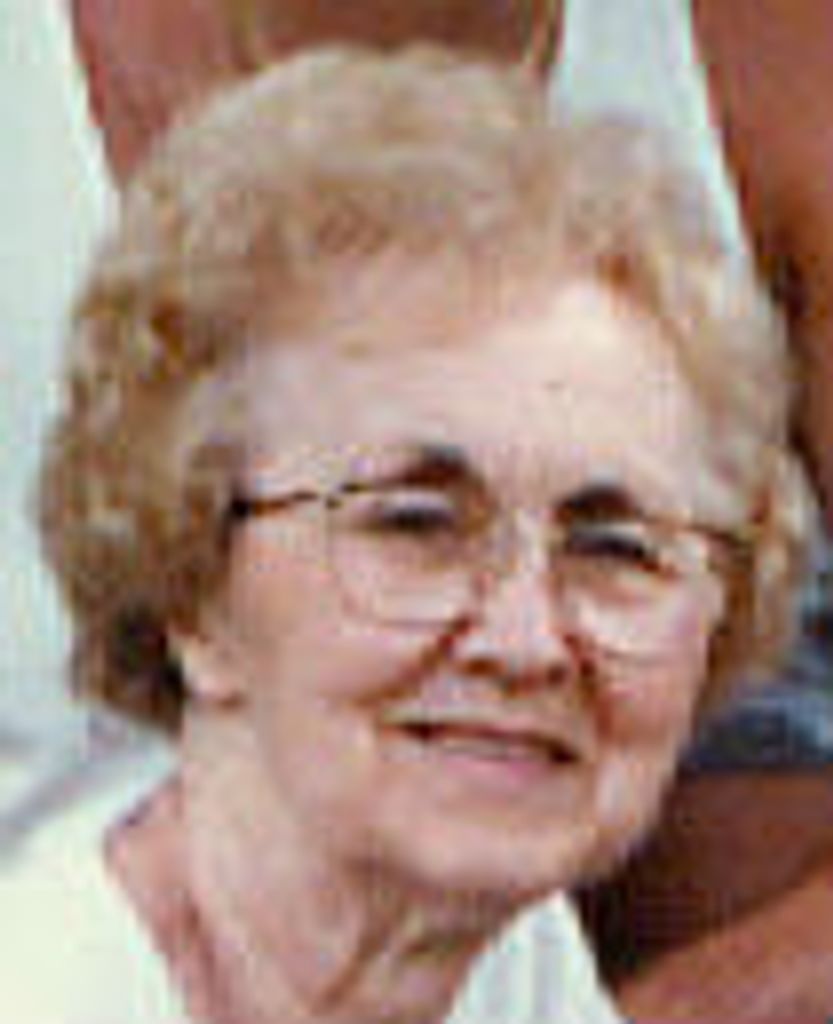Mary (Cieply)  Malezija