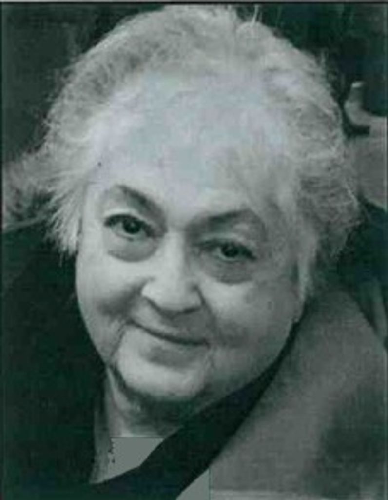 Barbara A. Britt Profile Photo