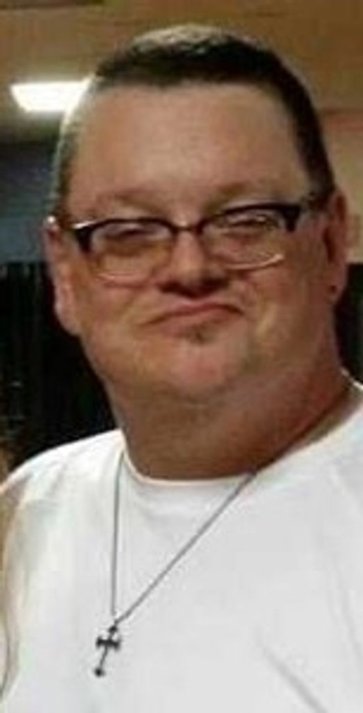Joel Collier Hynes Profile Photo