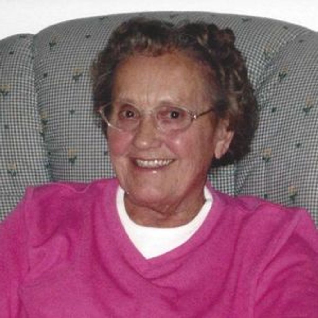 Janice Letta Douglas