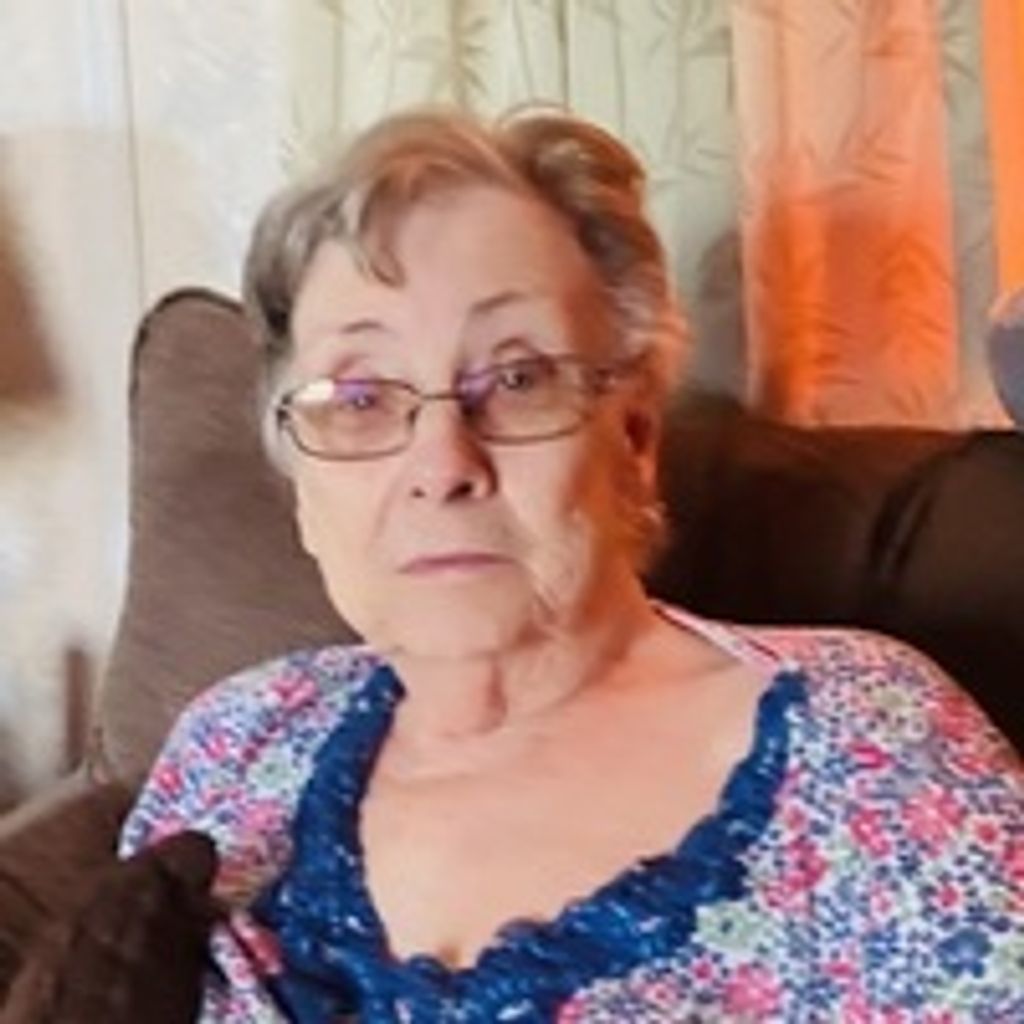 Betty Lou Birchfield Profile Photo