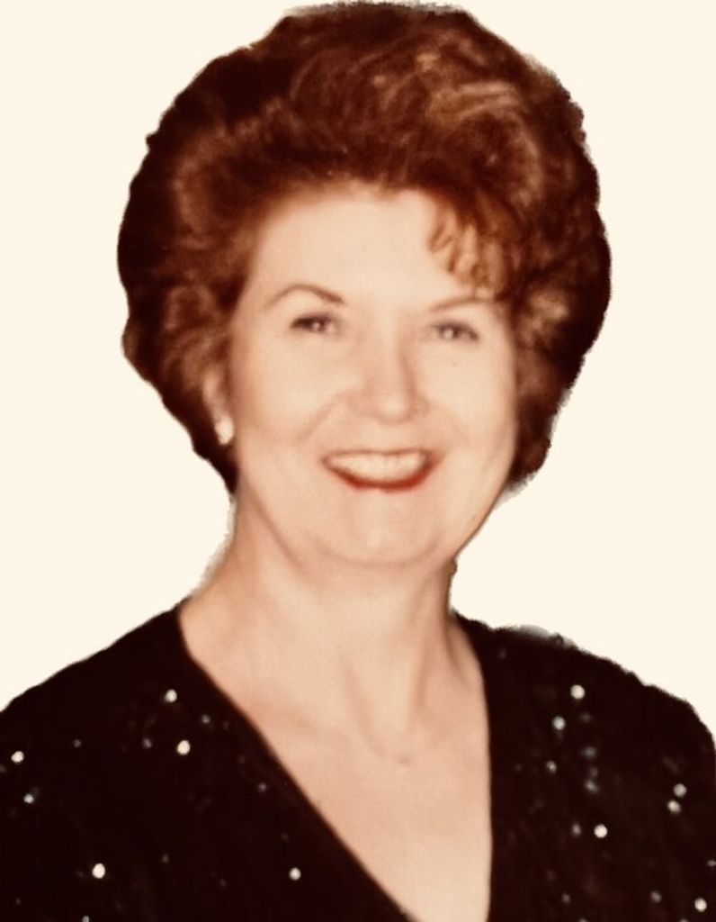 Florence S (Scott)  Miller Profile Photo
