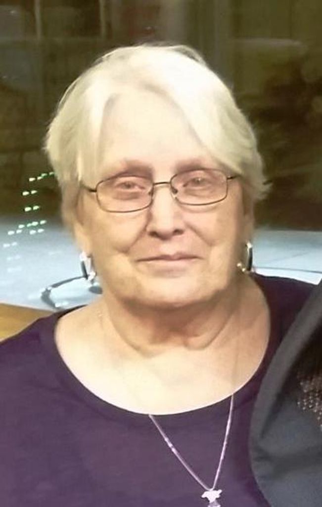 Arlene Stout Love Elmore Profile Photo