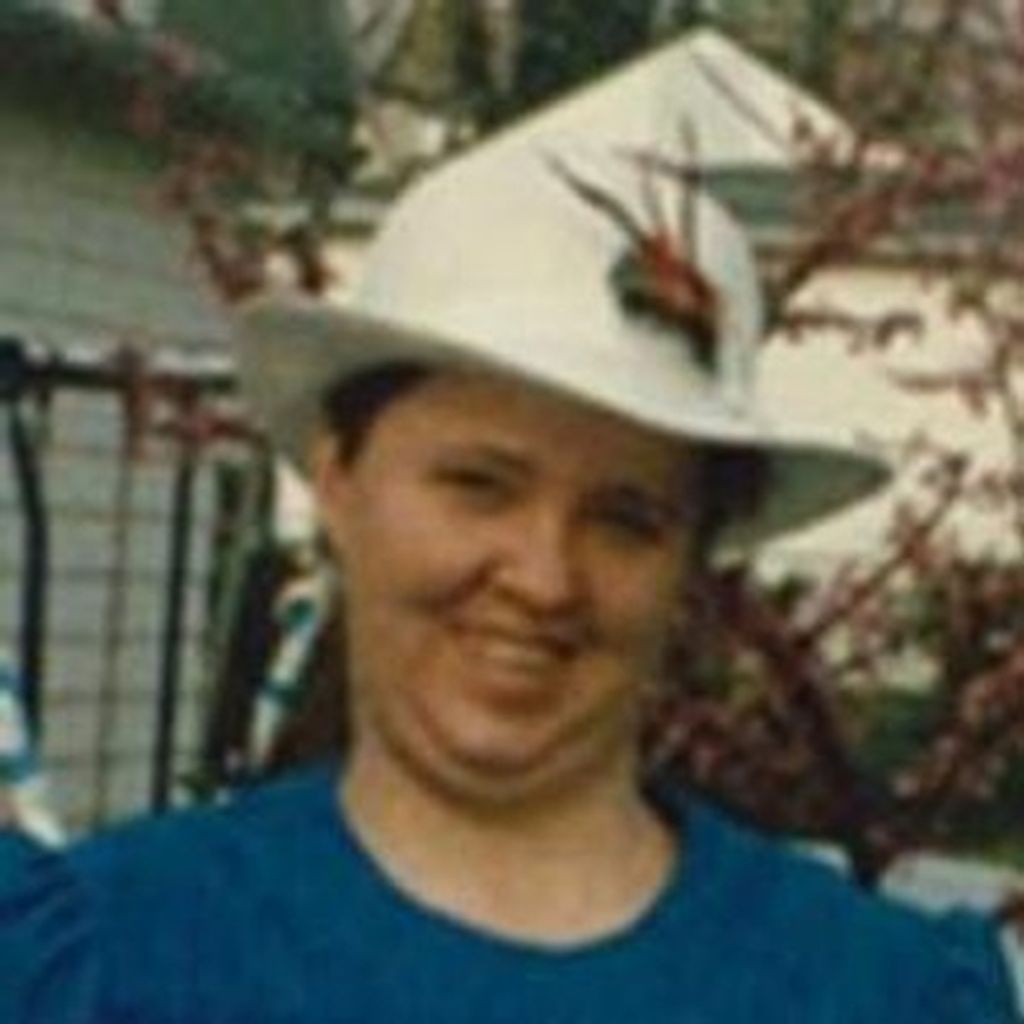 Deborah Kay Asher
