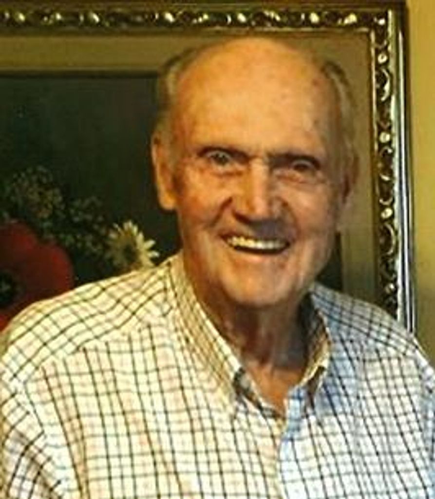 Joseph Anthony Durband Profile Photo