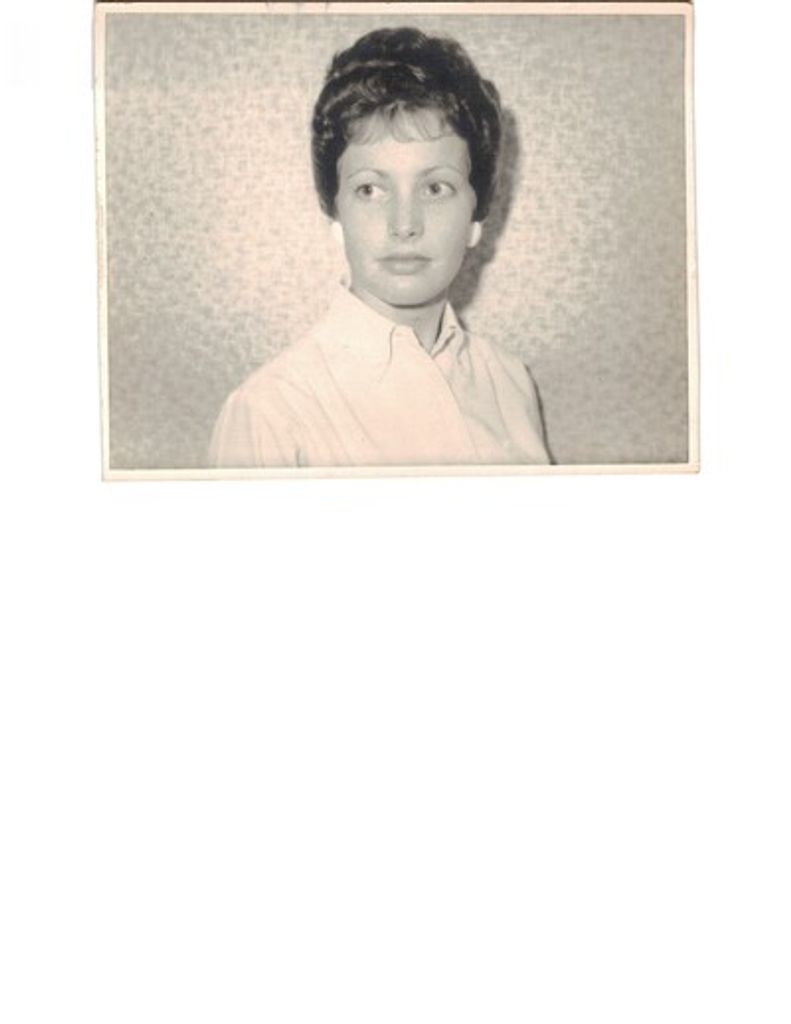 Julie Ann Guagenty Profile Photo