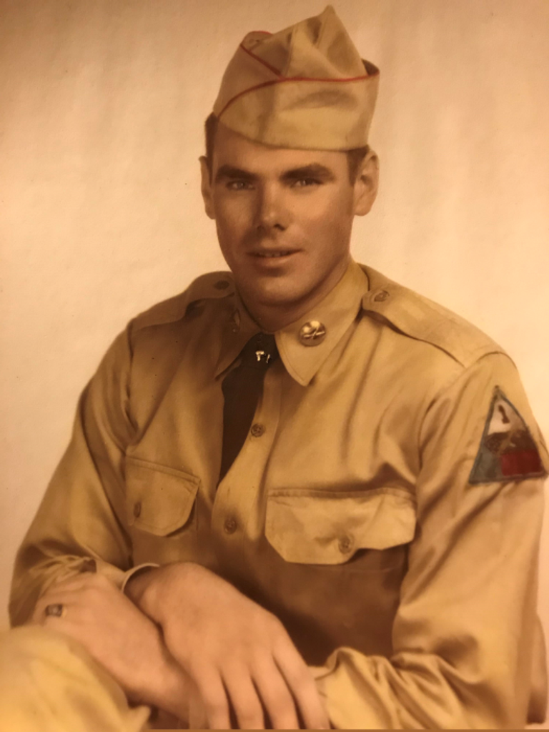 Billie Blansit Sr.