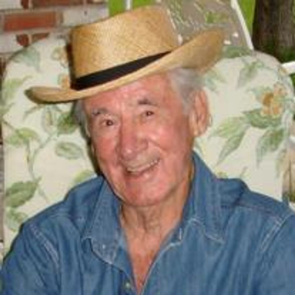 Herbert "Herb" Anthony Glavan