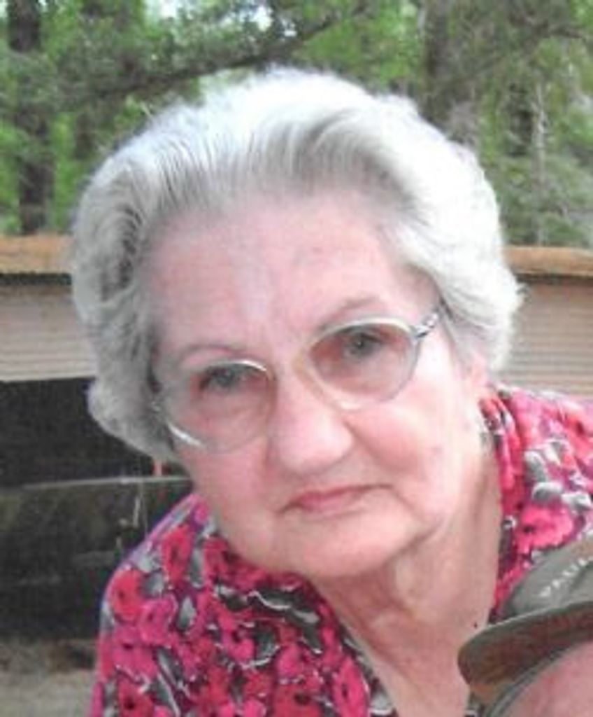 Bernella Fontenot