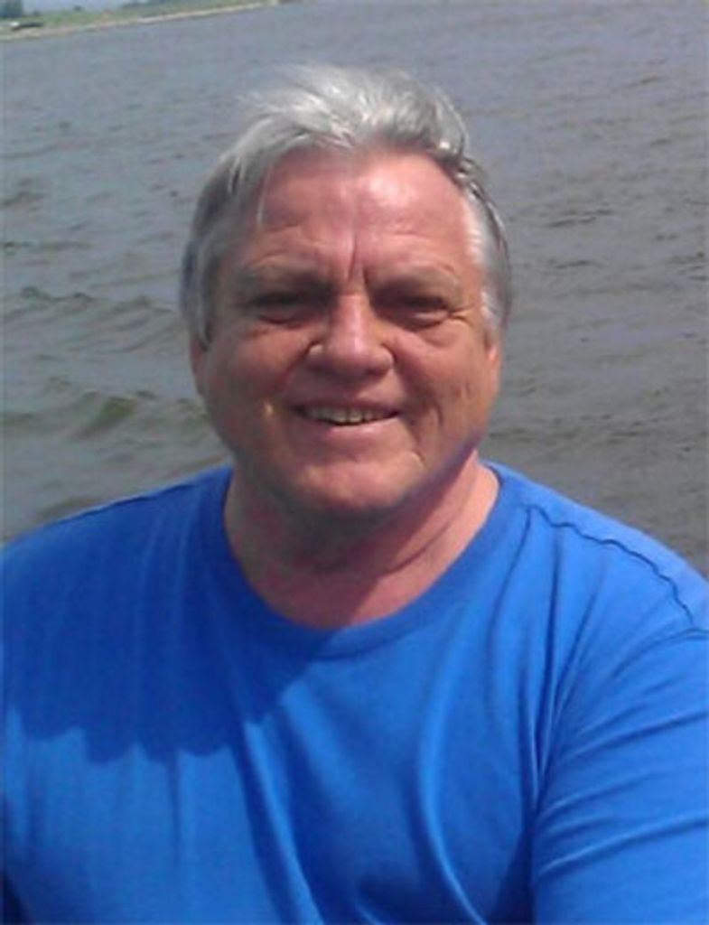 Mark Joseph Profile Photo