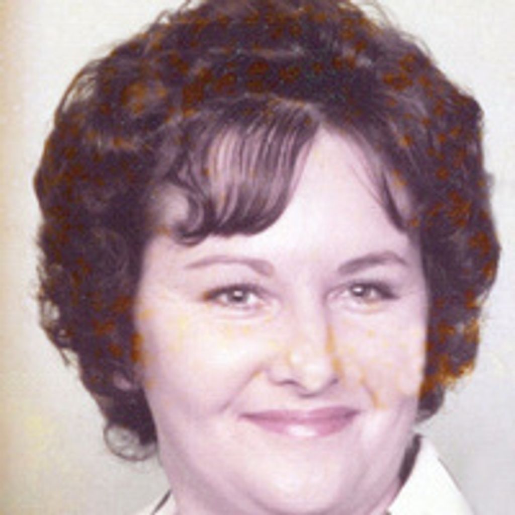 Joyce Mackenroth