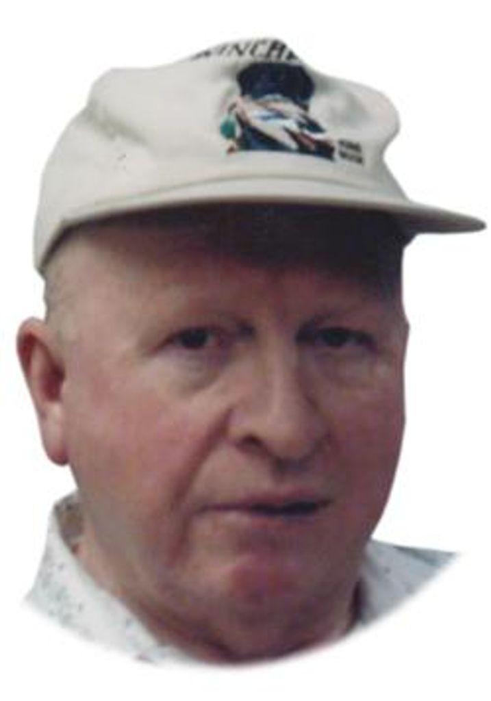 Murlyn Douglas Pool Profile Photo