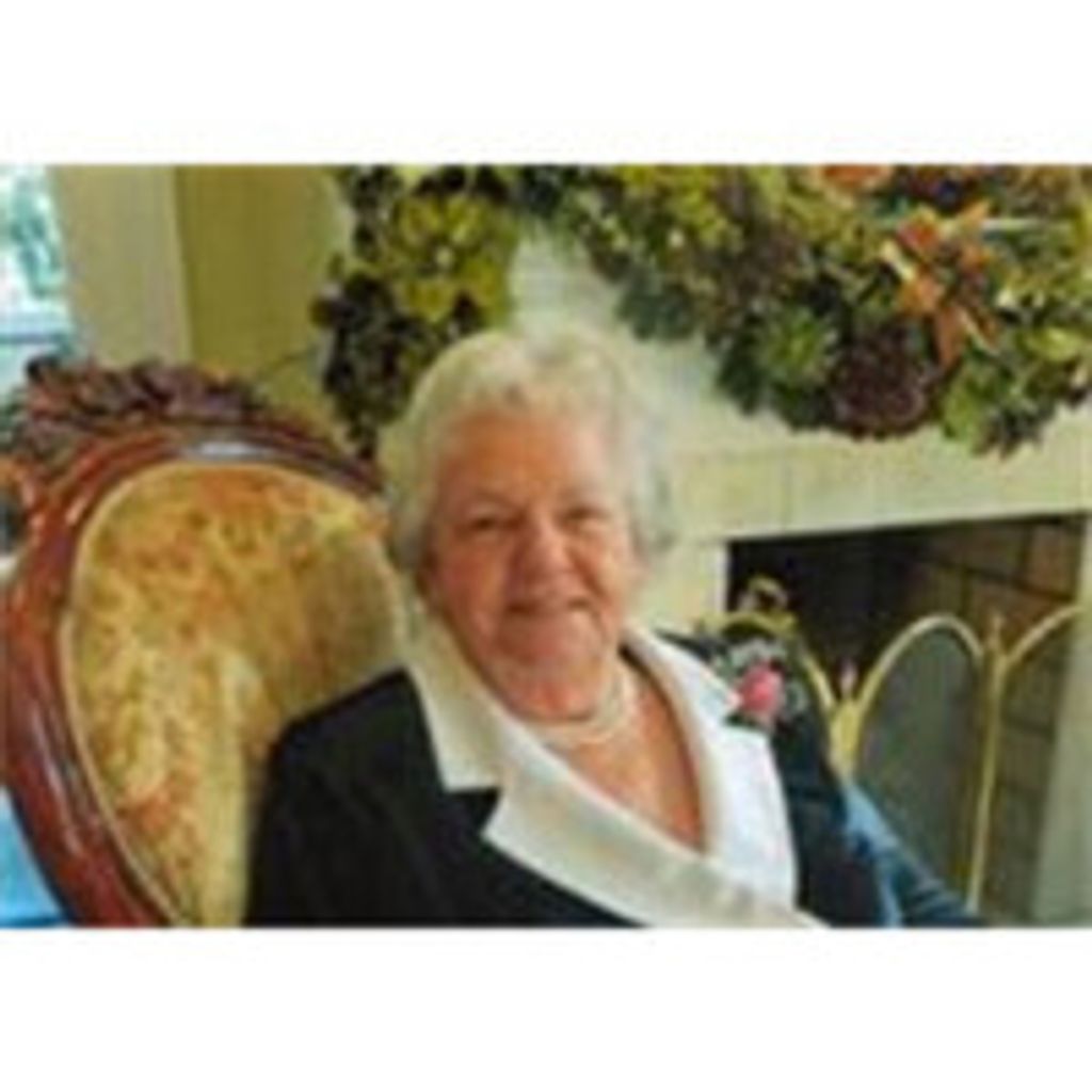Mildred "Sally" Cathey Rayner