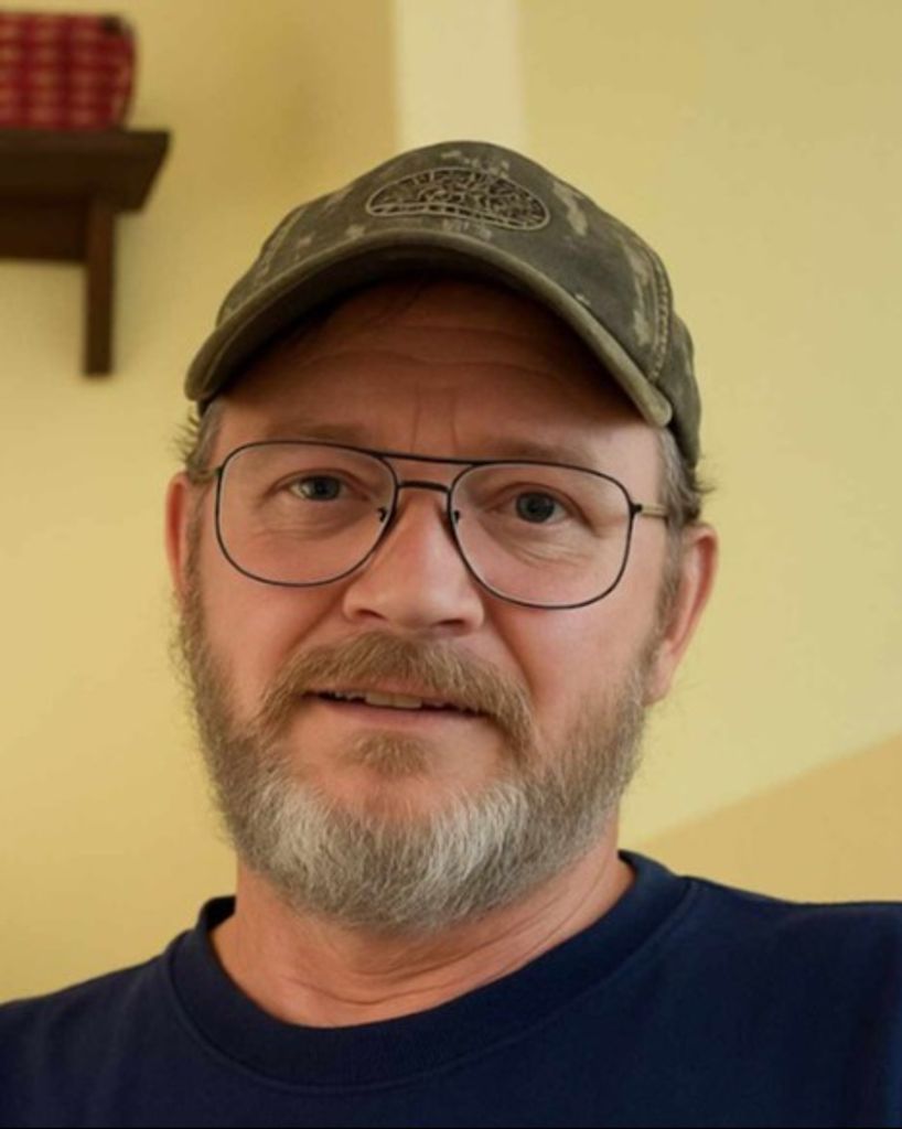 Gerald William Bohanan, Jr. Profile Photo