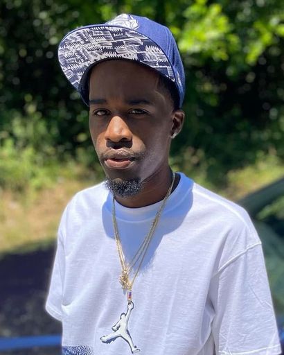 Marquis Kentrell Barney Profile Photo