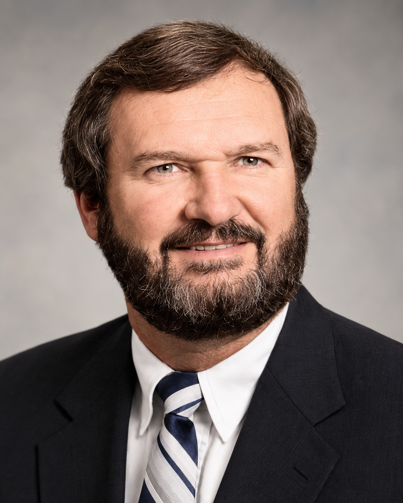 Charles "Chuck" Fluharty Profile Photo