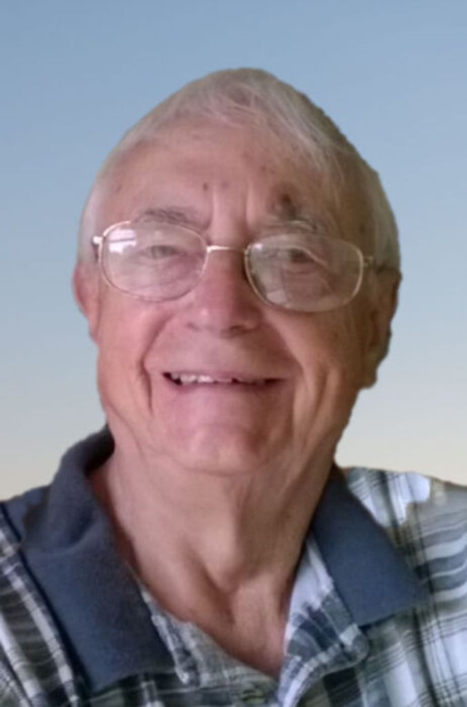 Robert E. Dourm