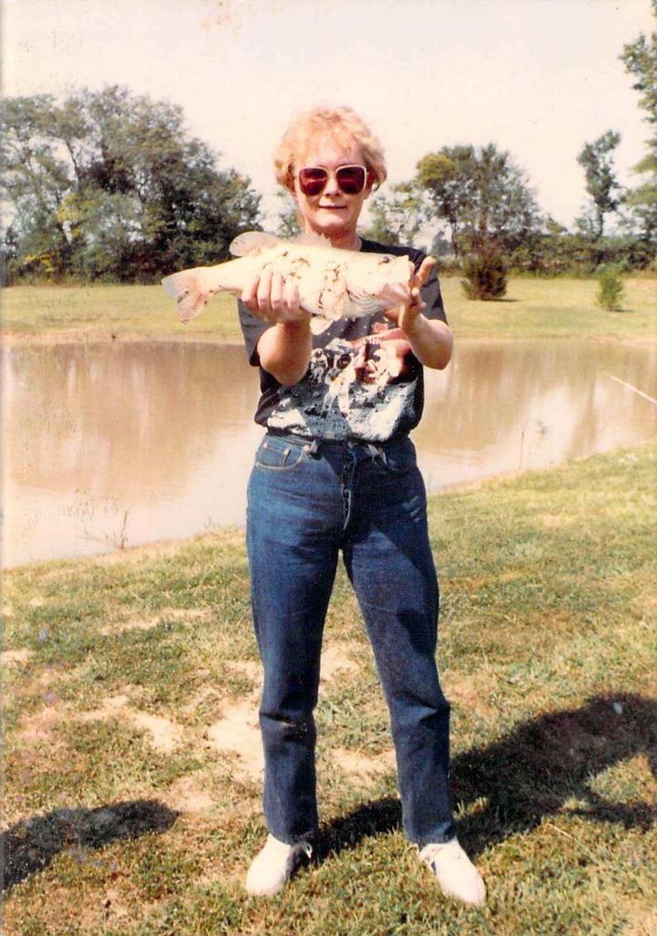 Nancy Krumme Nichols Profile Photo