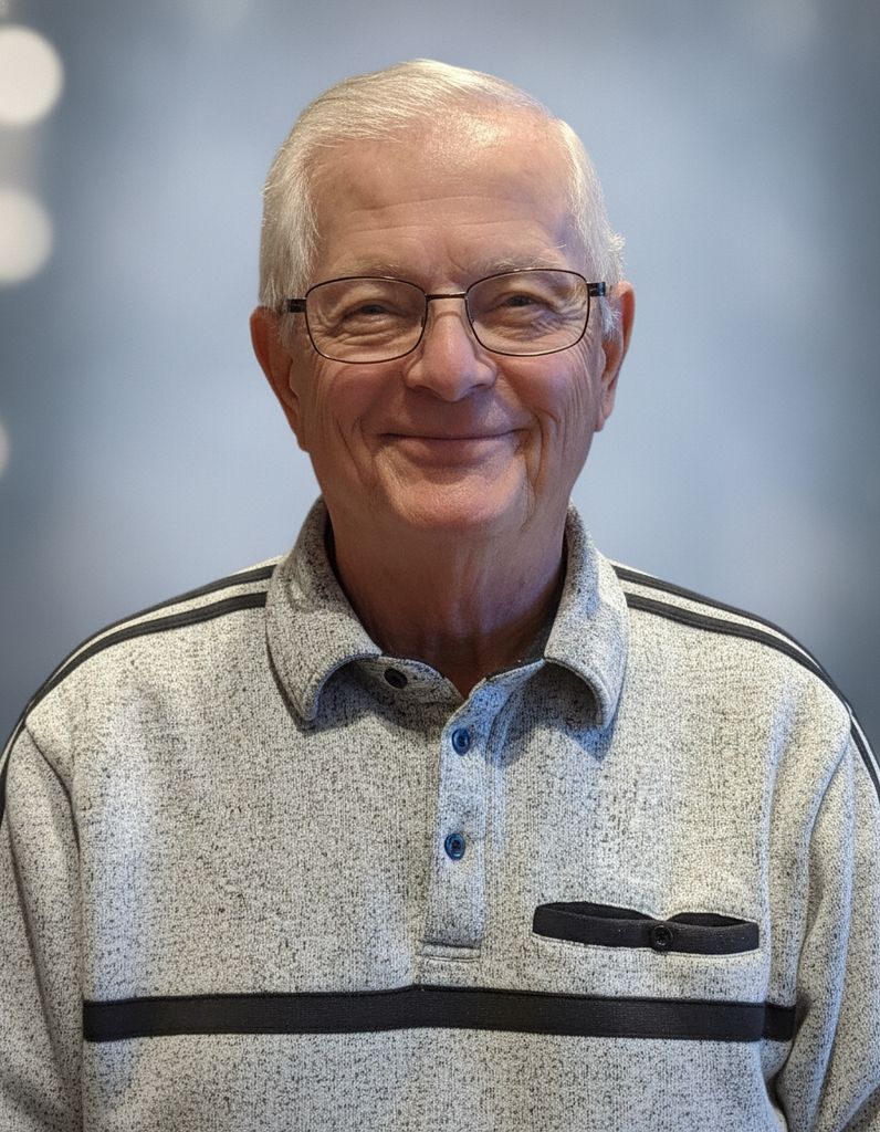 Arthur W. Kirchgassner Profile Photo