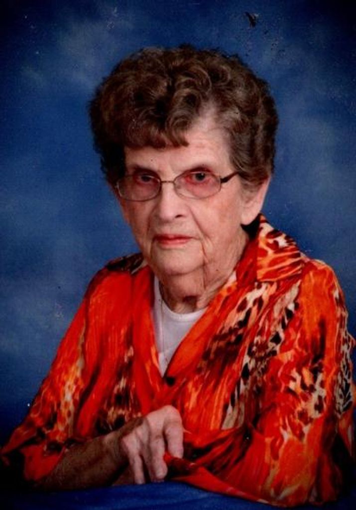 Lorine W. Smith Profile Photo
