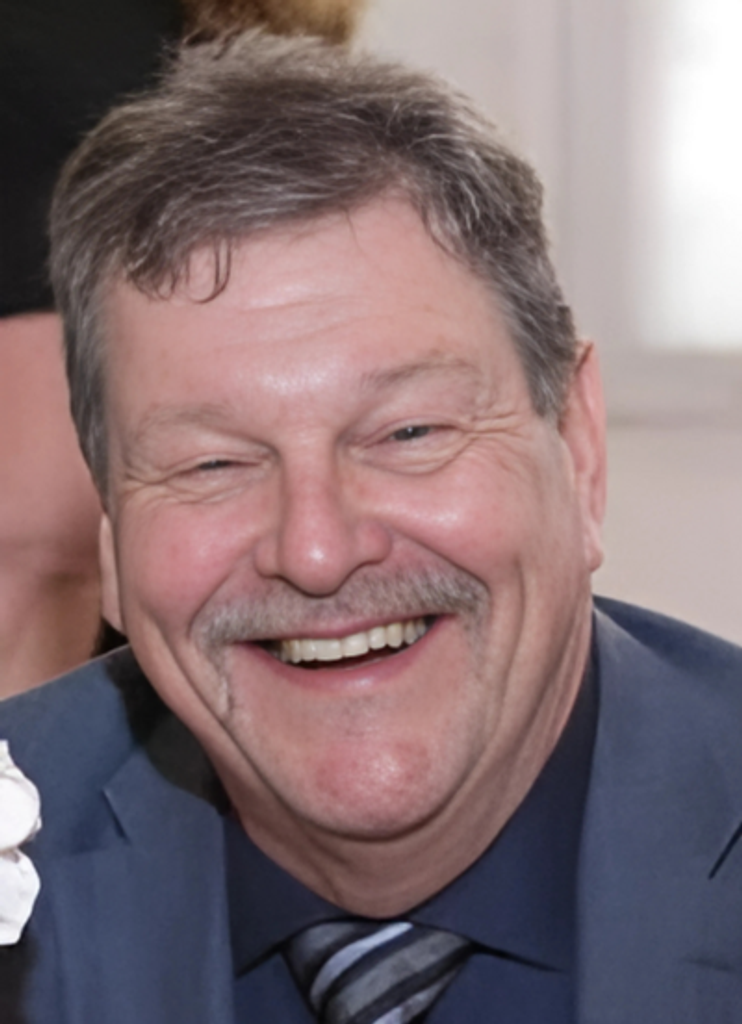 Karl Geiger Profile Photo