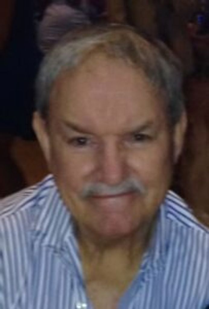 Philip E. Lindstrom