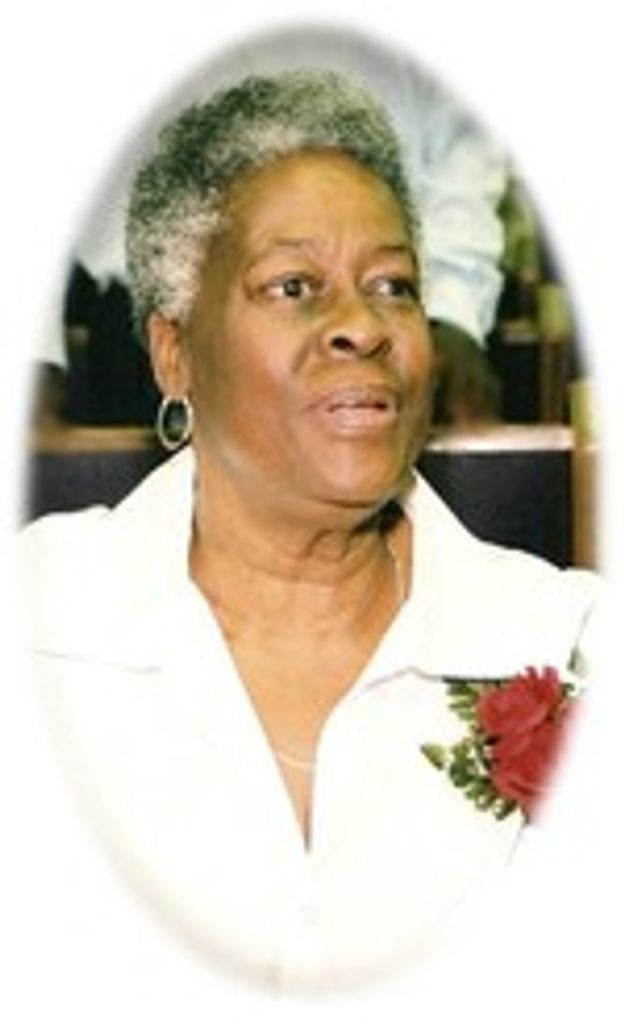 Viola D. Kennon Profile Photo