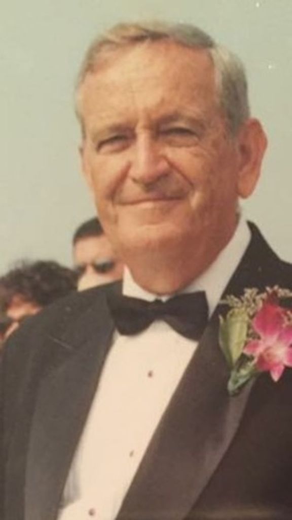 George J. Konrath, Jr.