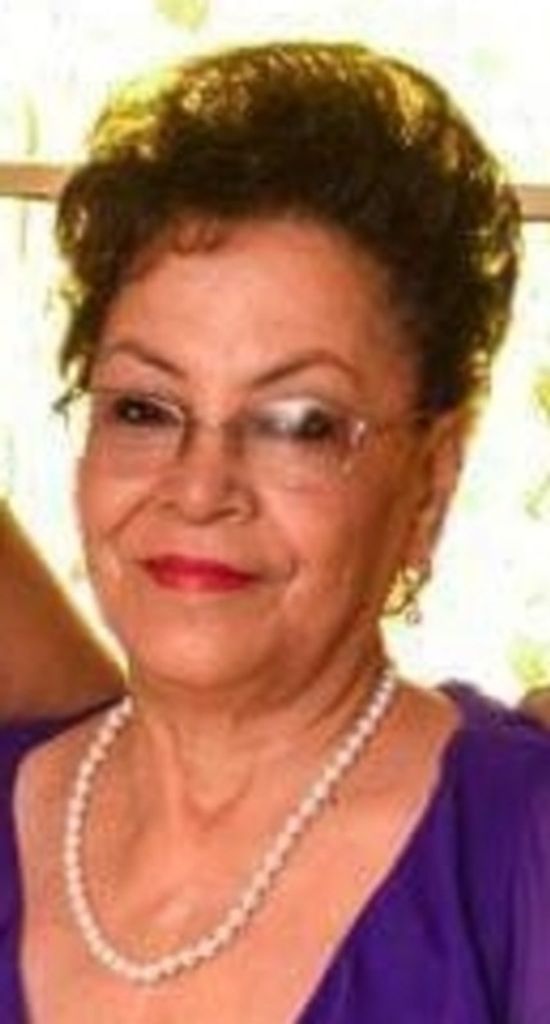 Rosemary C. Quintanar Profile Photo