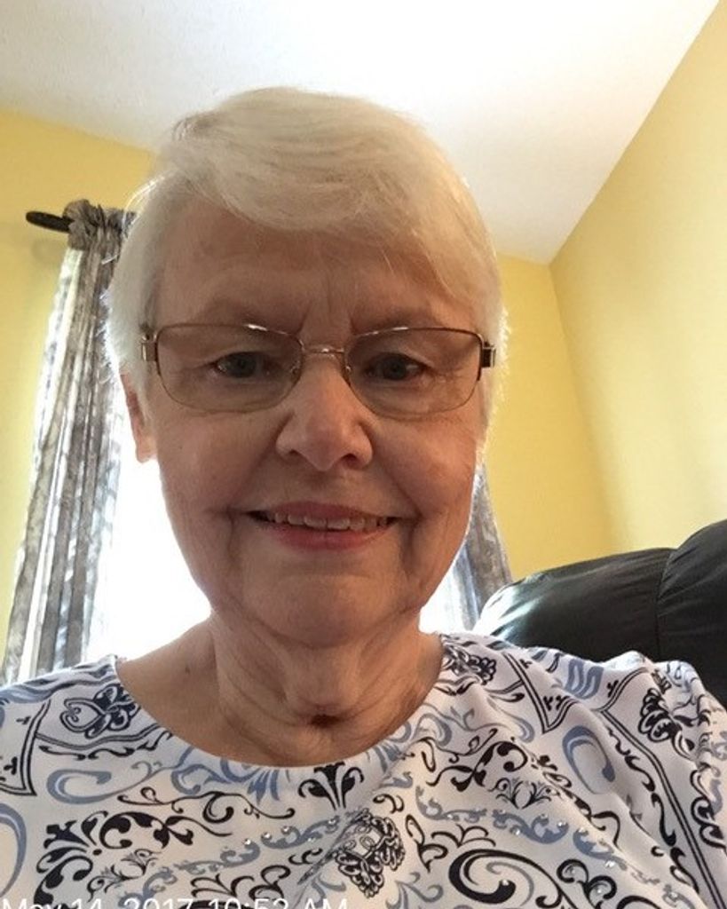 Gail Marie Gibson Profile Photo