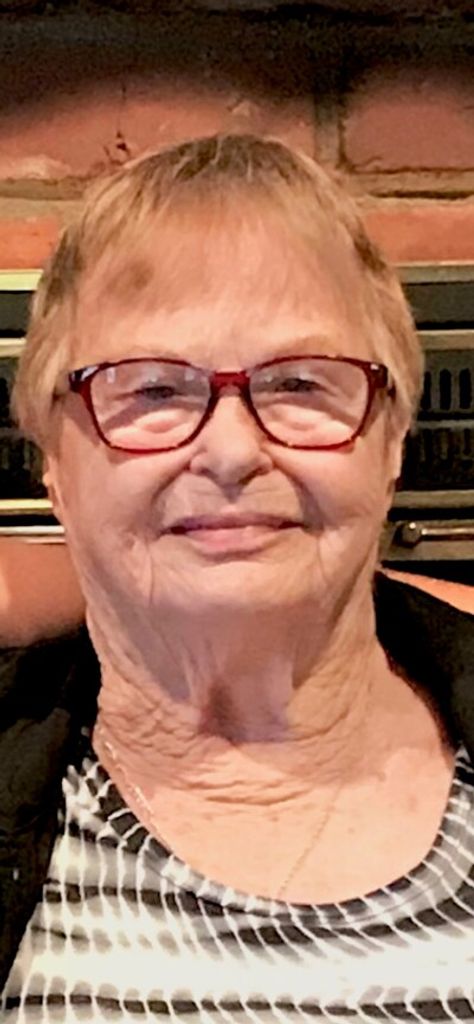 Edith Mcdonald Busche