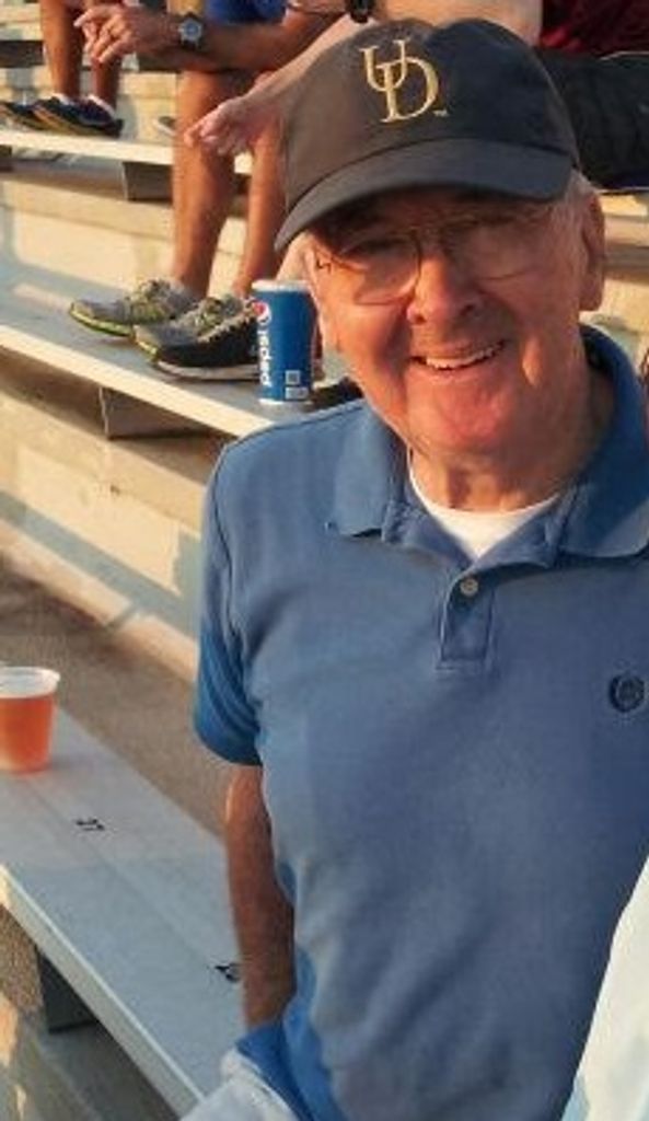 Walter P. Allen, Jr. "Sonny" Profile Photo
