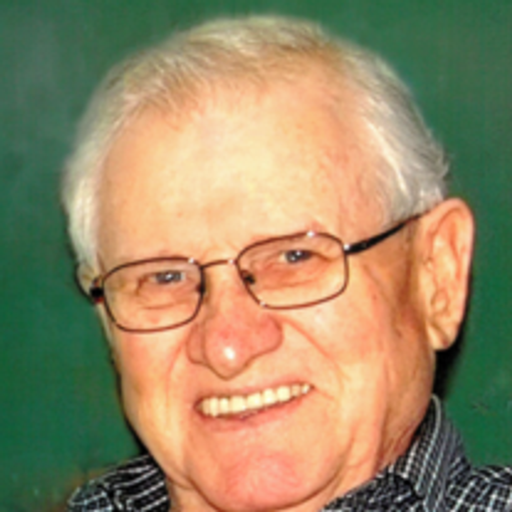 Glen D. Boleyn