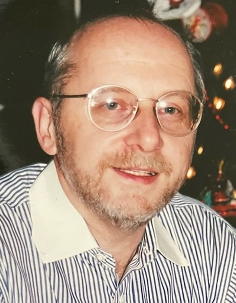 Mark Brzozowski Profile Photo