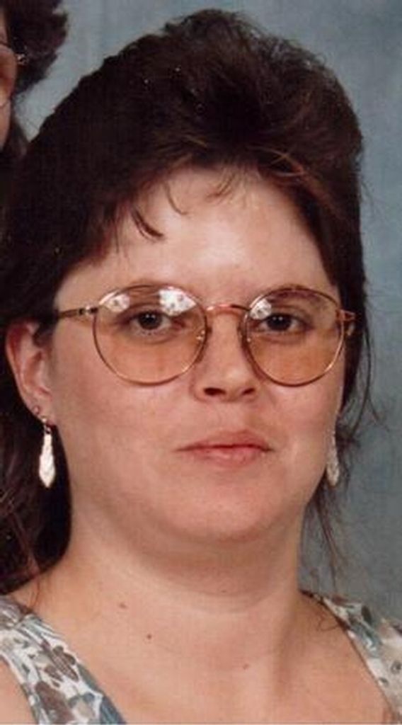 Linda Kay Brown Evansek